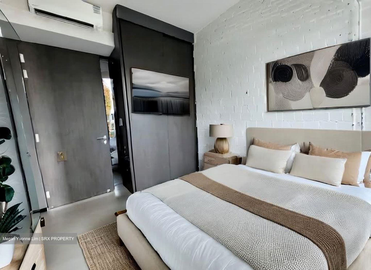 Hyll On Holland (D10), Condominium #559209941